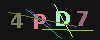 Gambar captcha