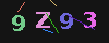 Gambar captcha