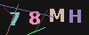 Gambar captcha