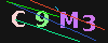 Gambar captcha