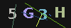 Gambar captcha