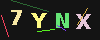 Gambar captcha