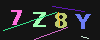 Gambar captcha