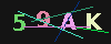 Gambar captcha