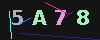 Gambar captcha