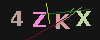 Gambar captcha