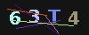 Gambar captcha