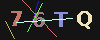 Gambar captcha