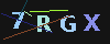 Gambar captcha