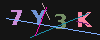 Gambar captcha