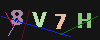 Gambar captcha