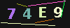 Gambar captcha
